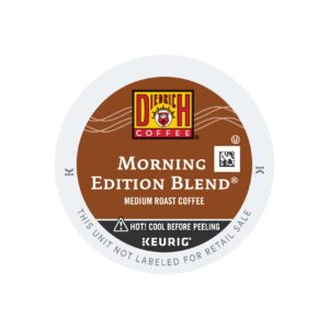 Diedrich Medium Roast Morning Edition Blend Coffee