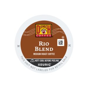 Diedrich Medium Roast Rio Blend Coffee