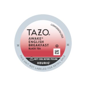 Tazo Black Awake English Breakfast Tea