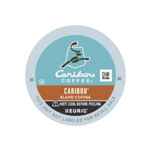 Caribou Caribou Blend Coffee