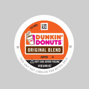 Dunkin'Donuts Original Blend